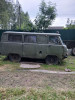 Продам УАЗ Военного образца