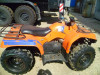 Квадроцикл Baltmotors ATV 400 мотовездеход, 2011г, г. Пятигорск