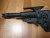 Приклад FAB Defense GLR-16-S+труба AR FAB Defense Tube M4+периеходник