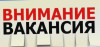 В команду срочно требуются
