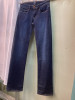Джинсы ж B-Q824-7 40,5/182