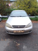 Chevrolet Lacetti 2011 года