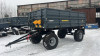 Прицеп тракторный 2птс10 недорого в Минске