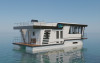 Морской хаусбот Sea Voyager 13 Charter