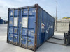 Продажа контейнеров 20 и 40 футов