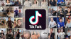 Работа в TikTok — официальным !