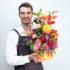 Желаете приобрести шикарный букет цветов к 8 Марта и весной?