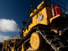 Запасные части бульдозеров Caterpillar D11