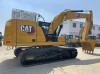 Натяжитель 576-5714 гусениц экскаваторов Caterpillar 320GC