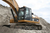 Запасные части экскаваторов Caterpillar 329DL