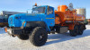 Продам: Урал АТЗ-10 автотопливозаправщик полный Капремонт. ОТС!