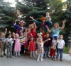 Клоуны, Пираты, Феи, Шоу мыльных пузырей на казахском и русском языках