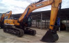 Запасные части экскаваторов SANY SY330H