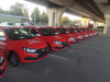 Аренда авто LADA Granta 2024 под доставку.