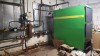Твердотопливный котел Lavoropro L-150